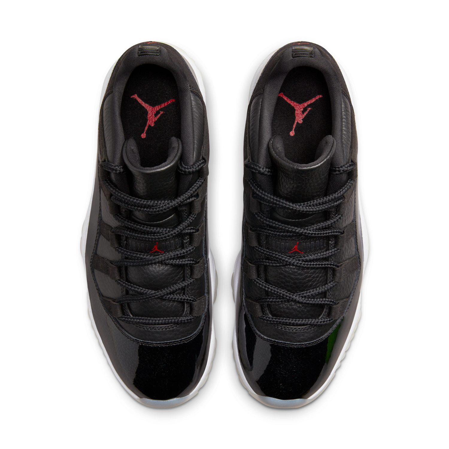 Air Jordan 11 Retro Low "72-10"