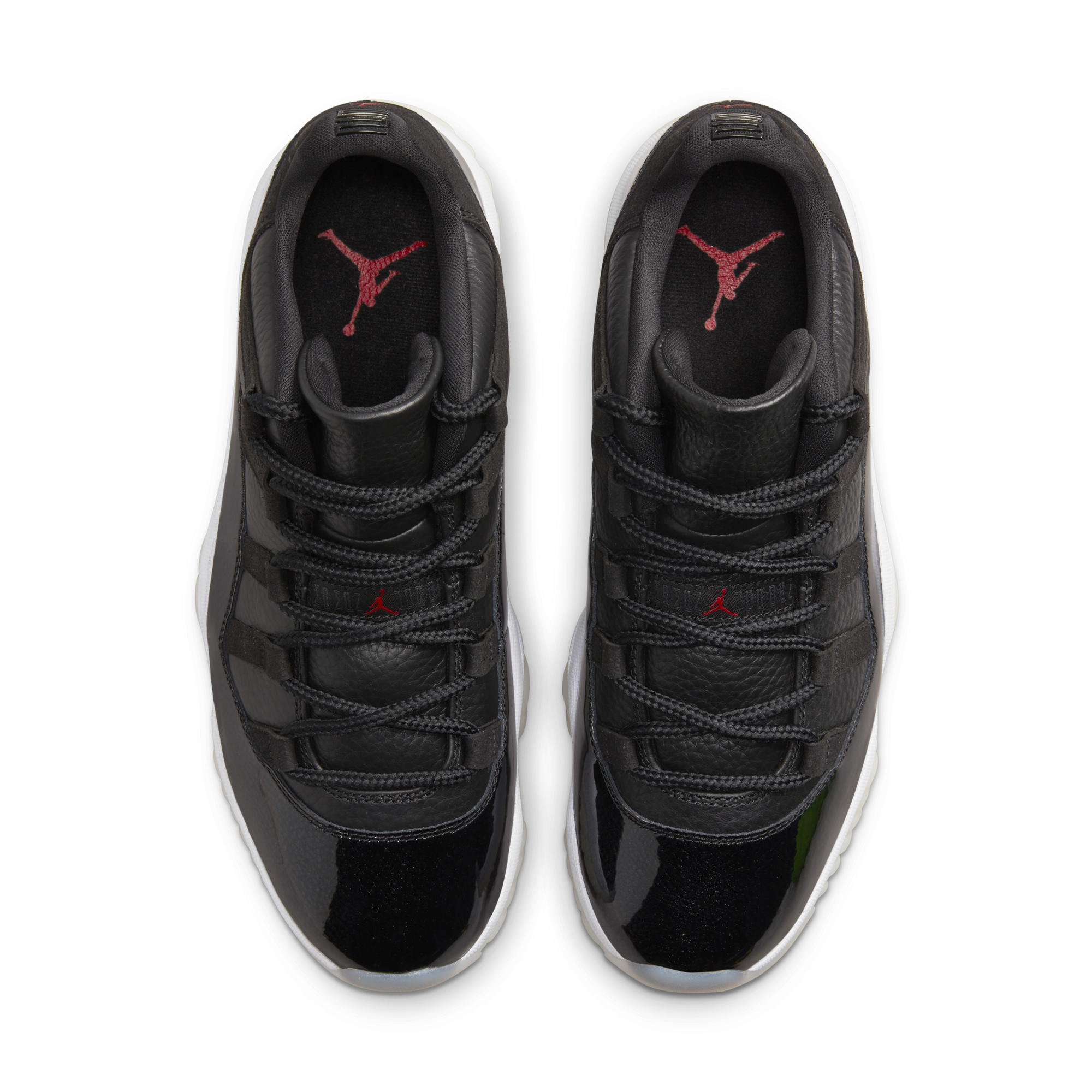Air Jordan 11 Retro Low "72-10"