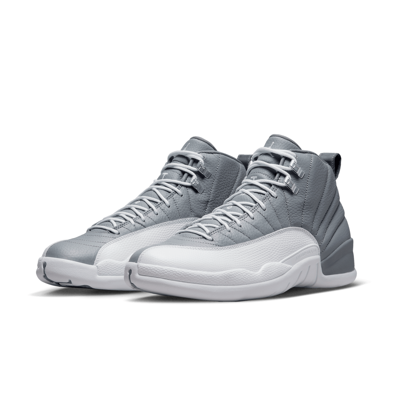Air Jordan 12 Retro 'Stealth'