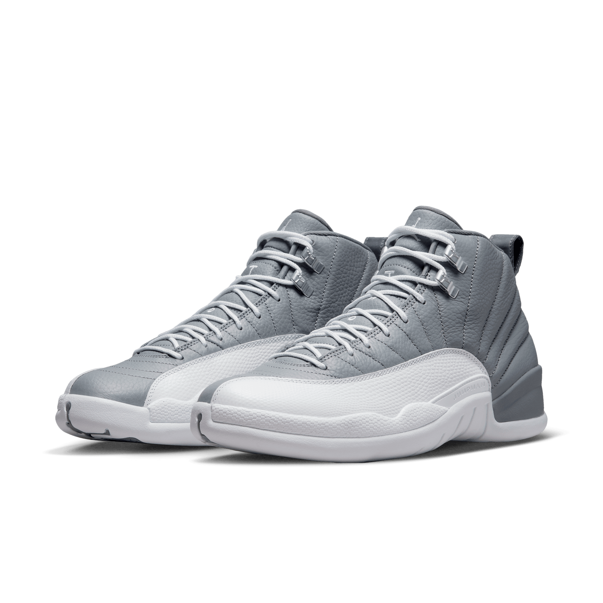 Air Jordan 12 Retro 'Stealth'