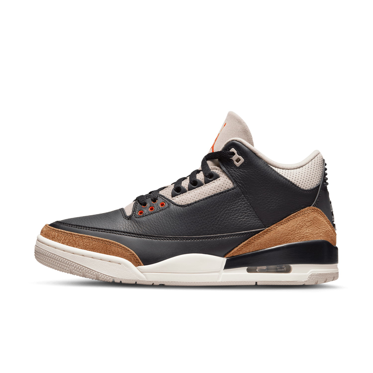 Air Jordan Retro 3 'Desert Elephant'