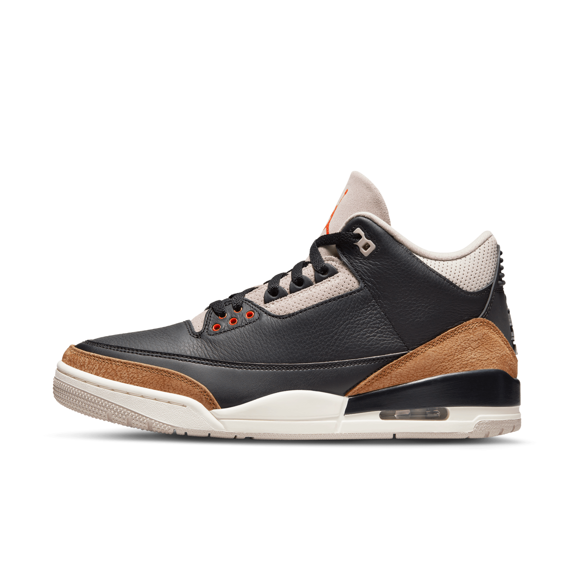 Air Jordan Retro 3 'Desert Elephant'