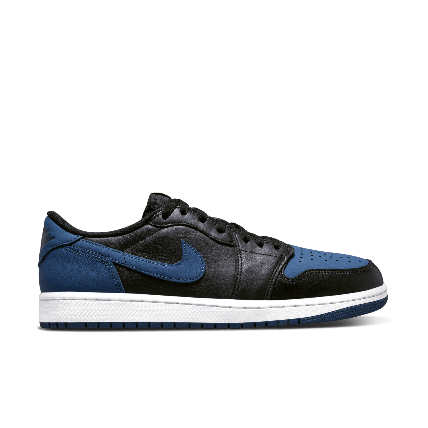 Air Jordan 1 Low Retro OG 'Mystic Navy'