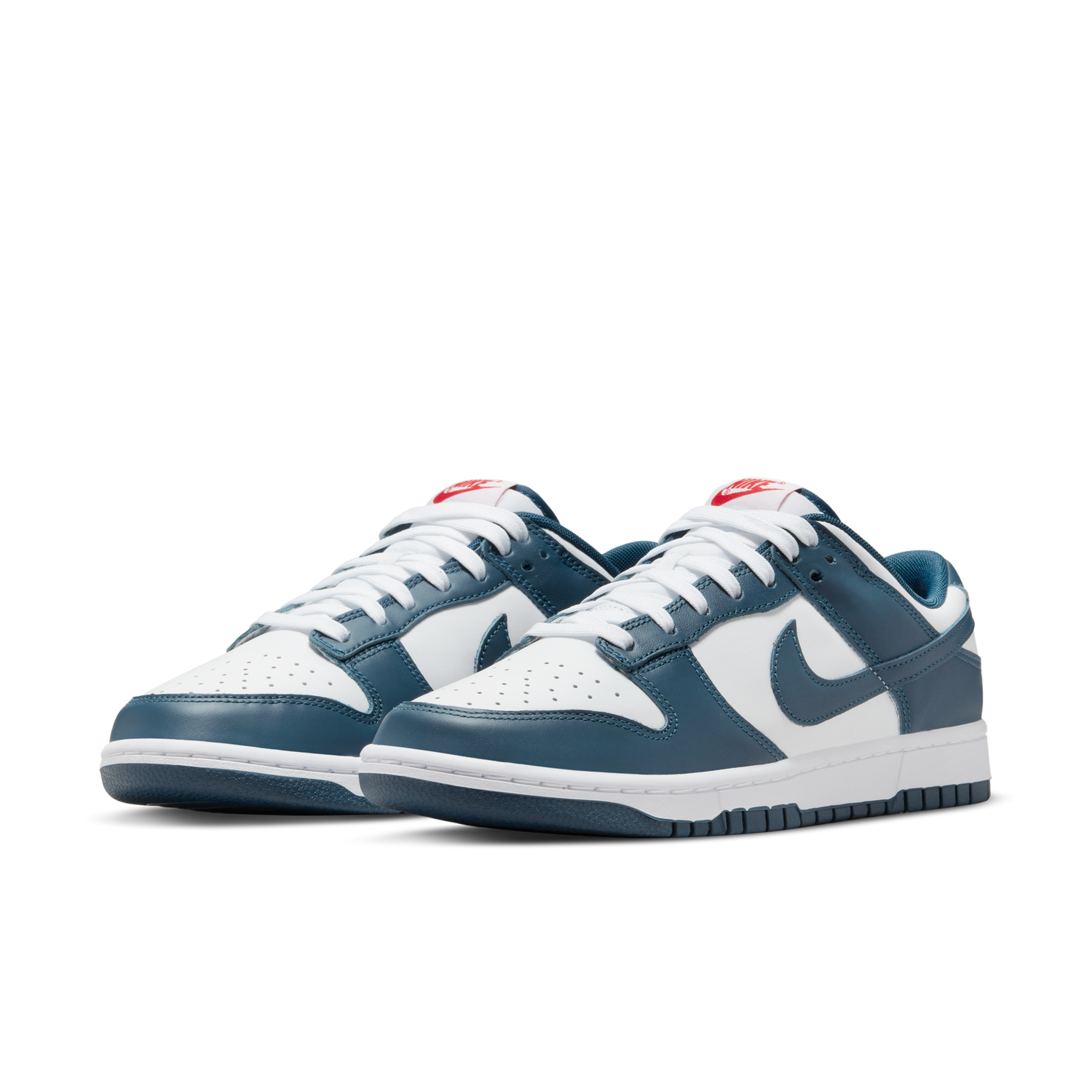 Nike Dunk Low Retro "Valerian Blue"