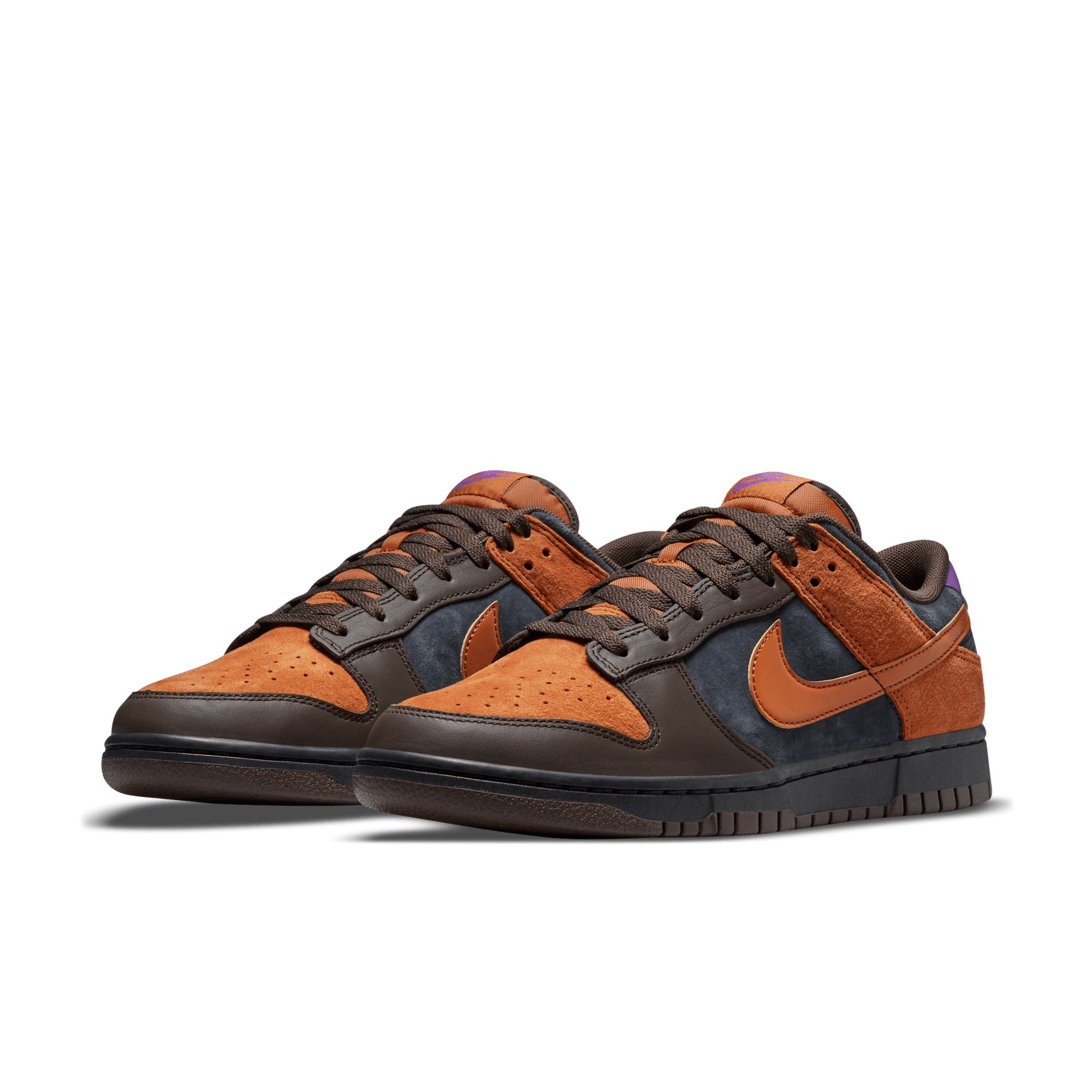 Nike Dunk Low Retro PRM 'Cider'