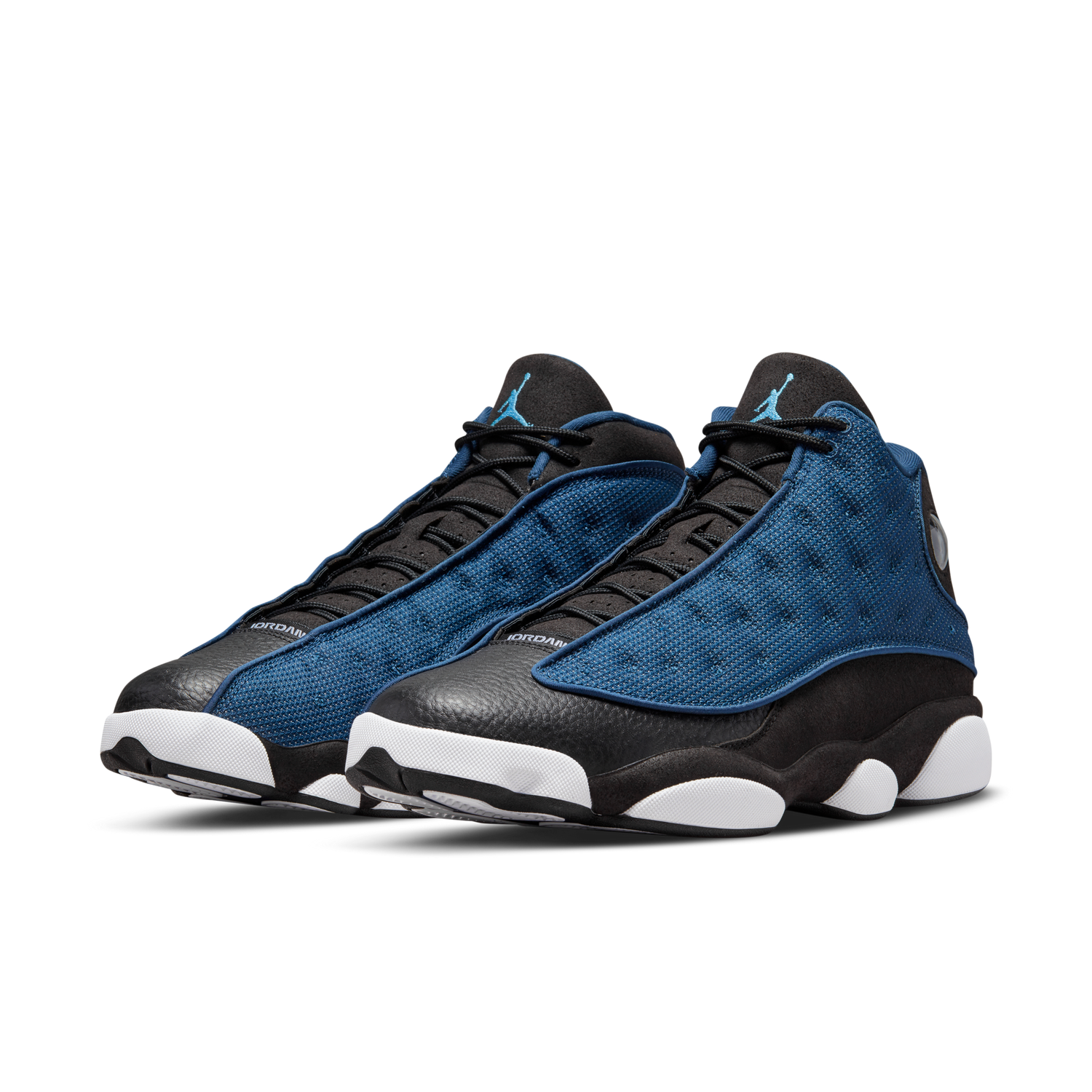 Air Jordan 13 Retro 'Navy'