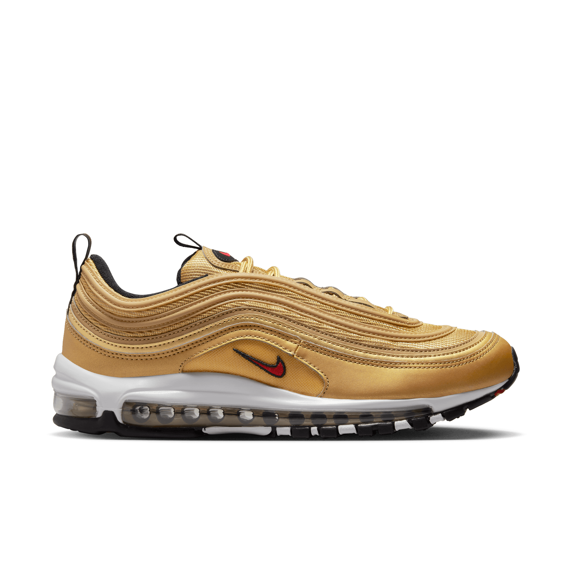 Nike Air Max 97 OG 'Gold Bullet'