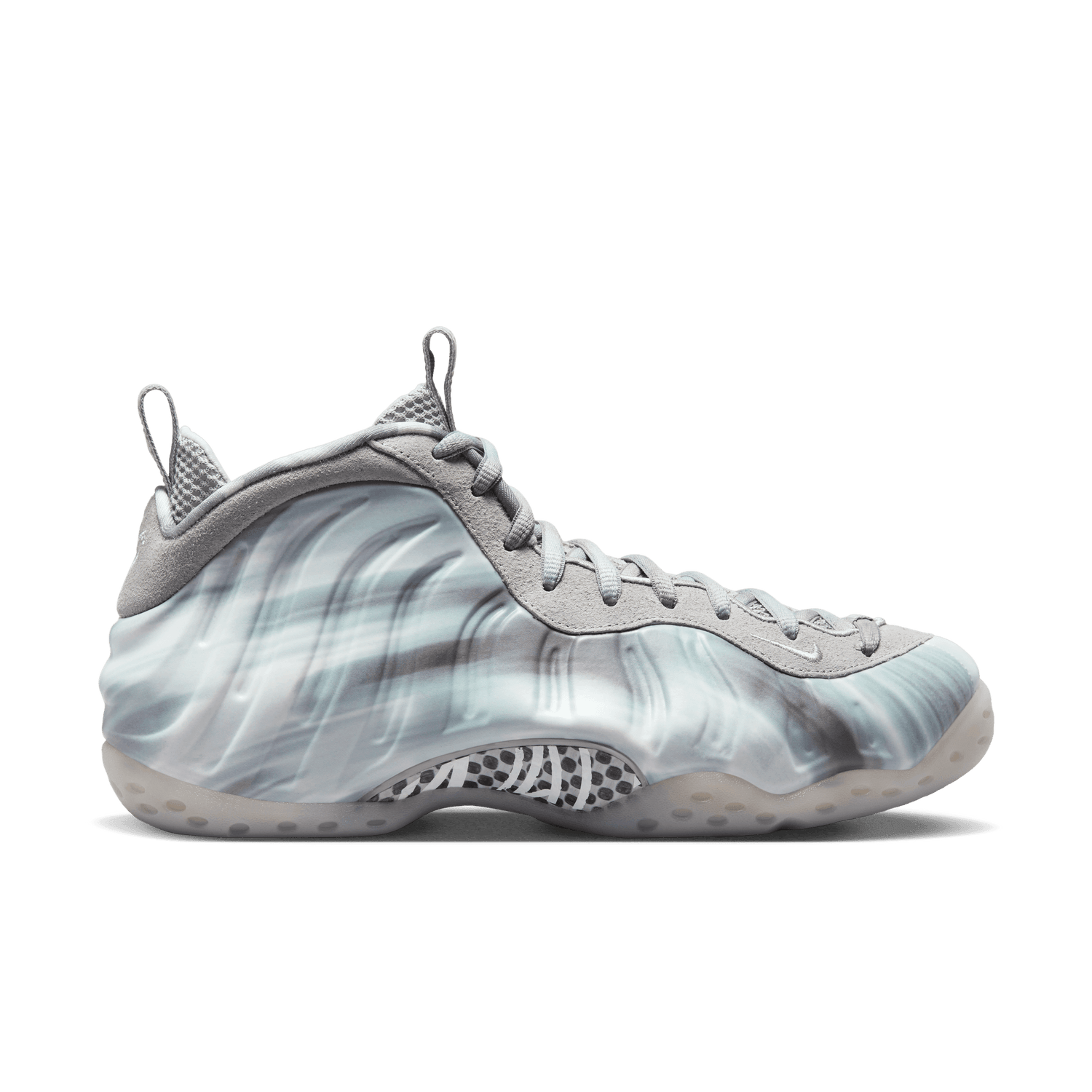 Nike Air Foamposite One 'Dream a World'