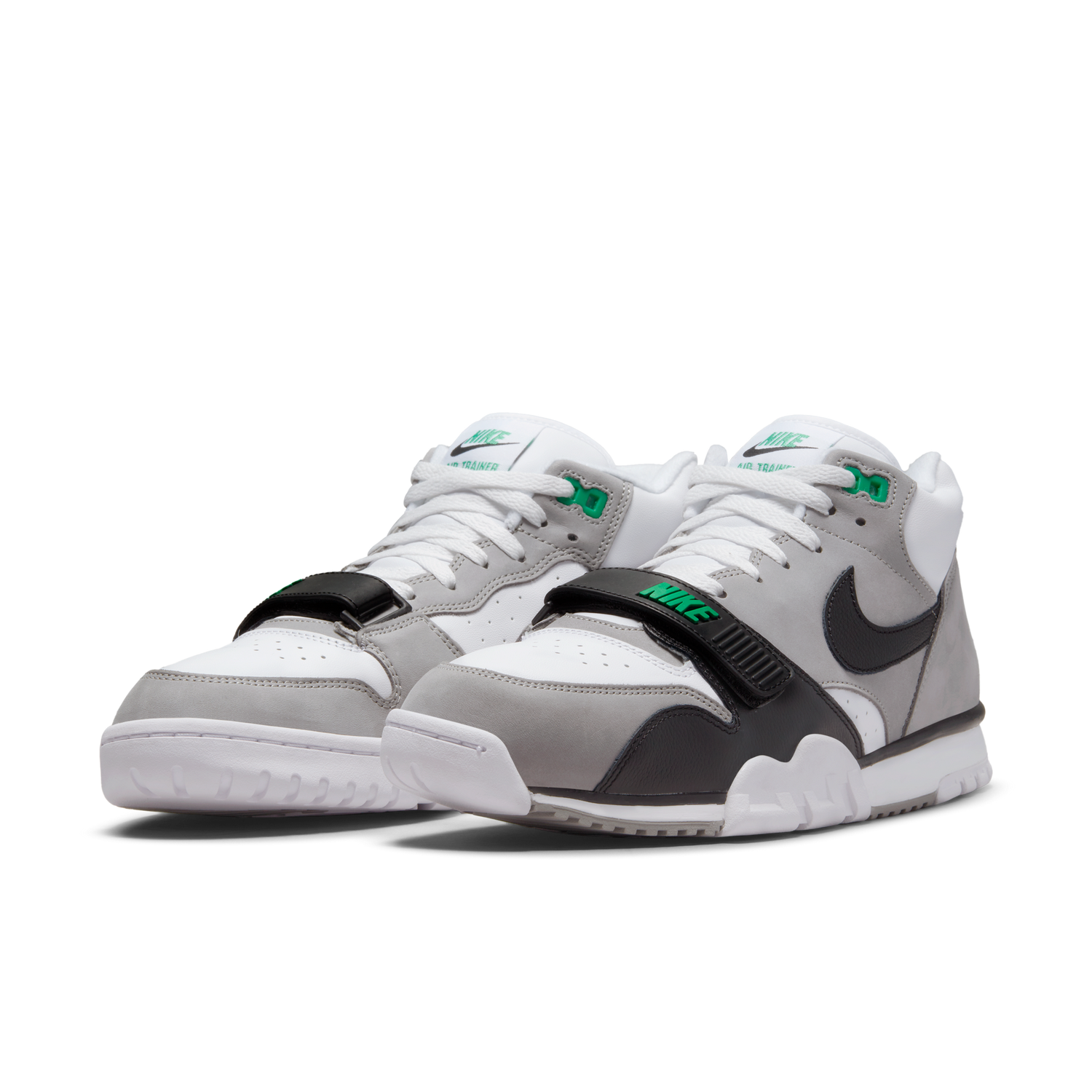 Nike Air Trainer 1 "Chlorophyll"