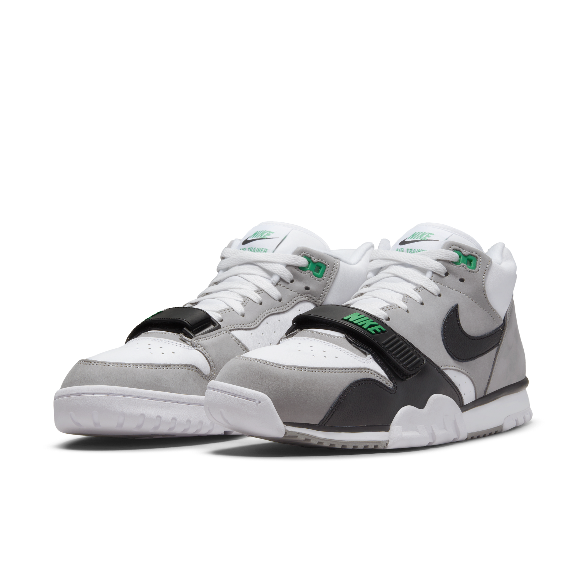 Nike Air Trainer 1 "Chlorophyll"
