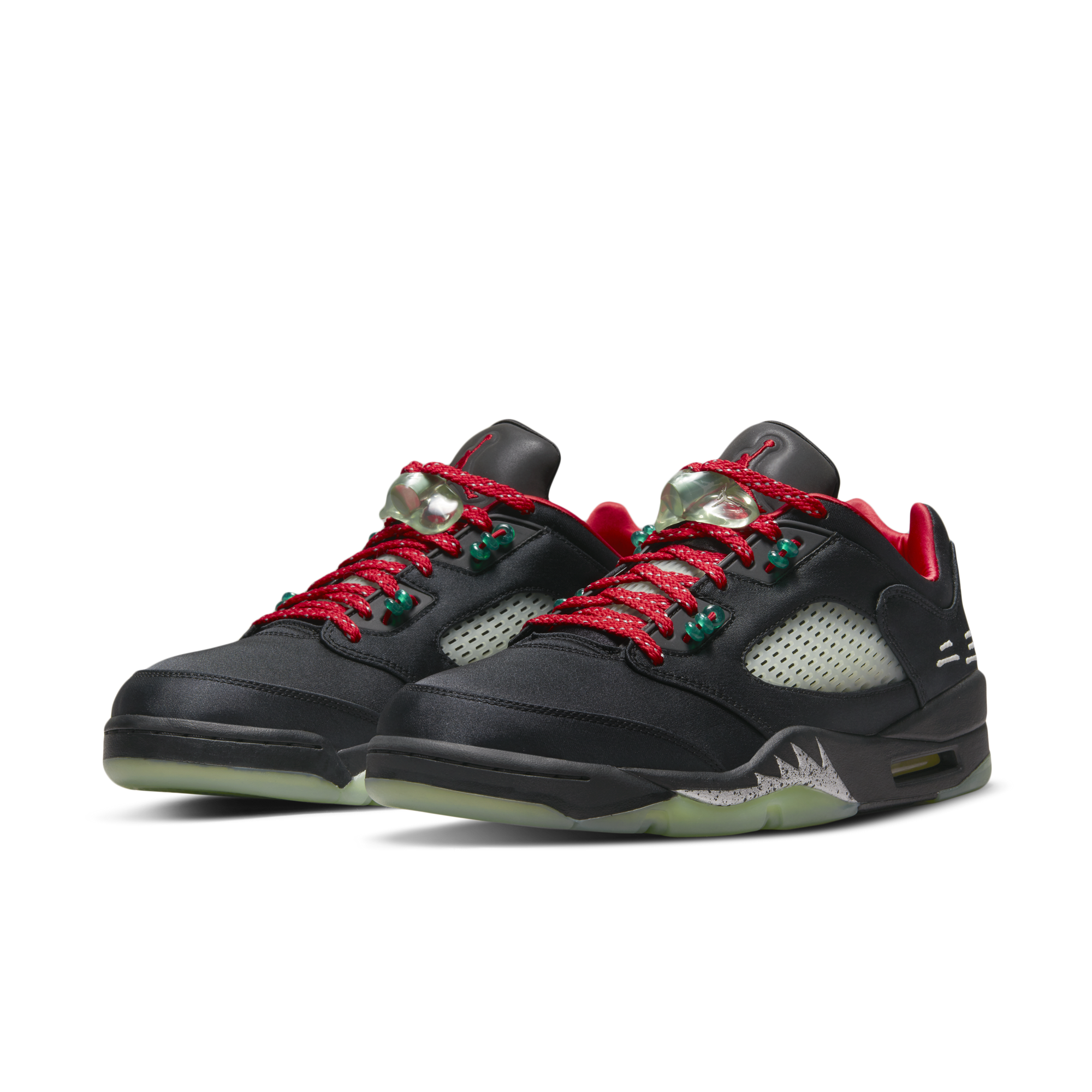 Air Jordan 5 Retro Low x CLOT