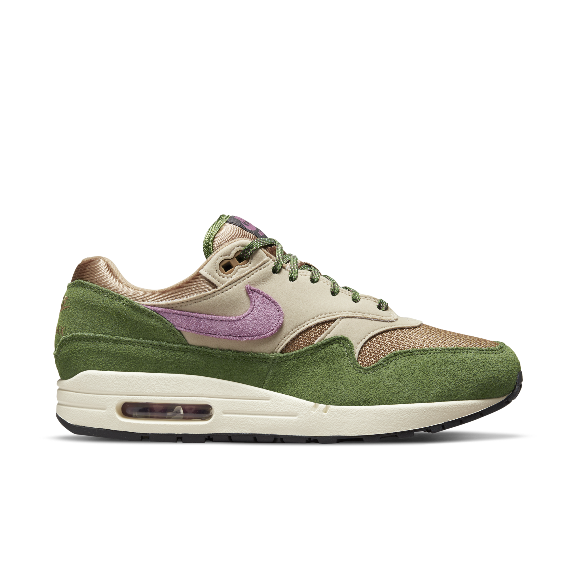 Nike Air Max 1 NH "Treeline"
