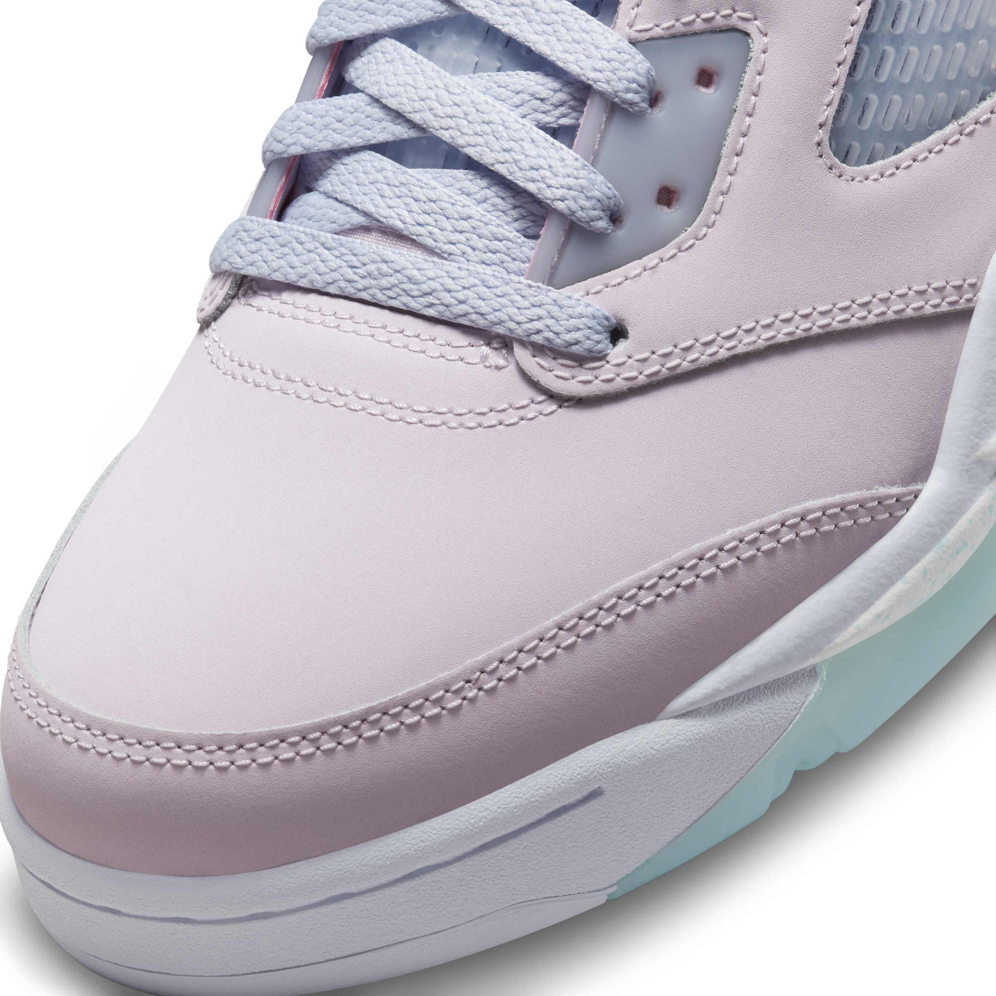 Air Jordan 5 Retro "Regal Pink"
