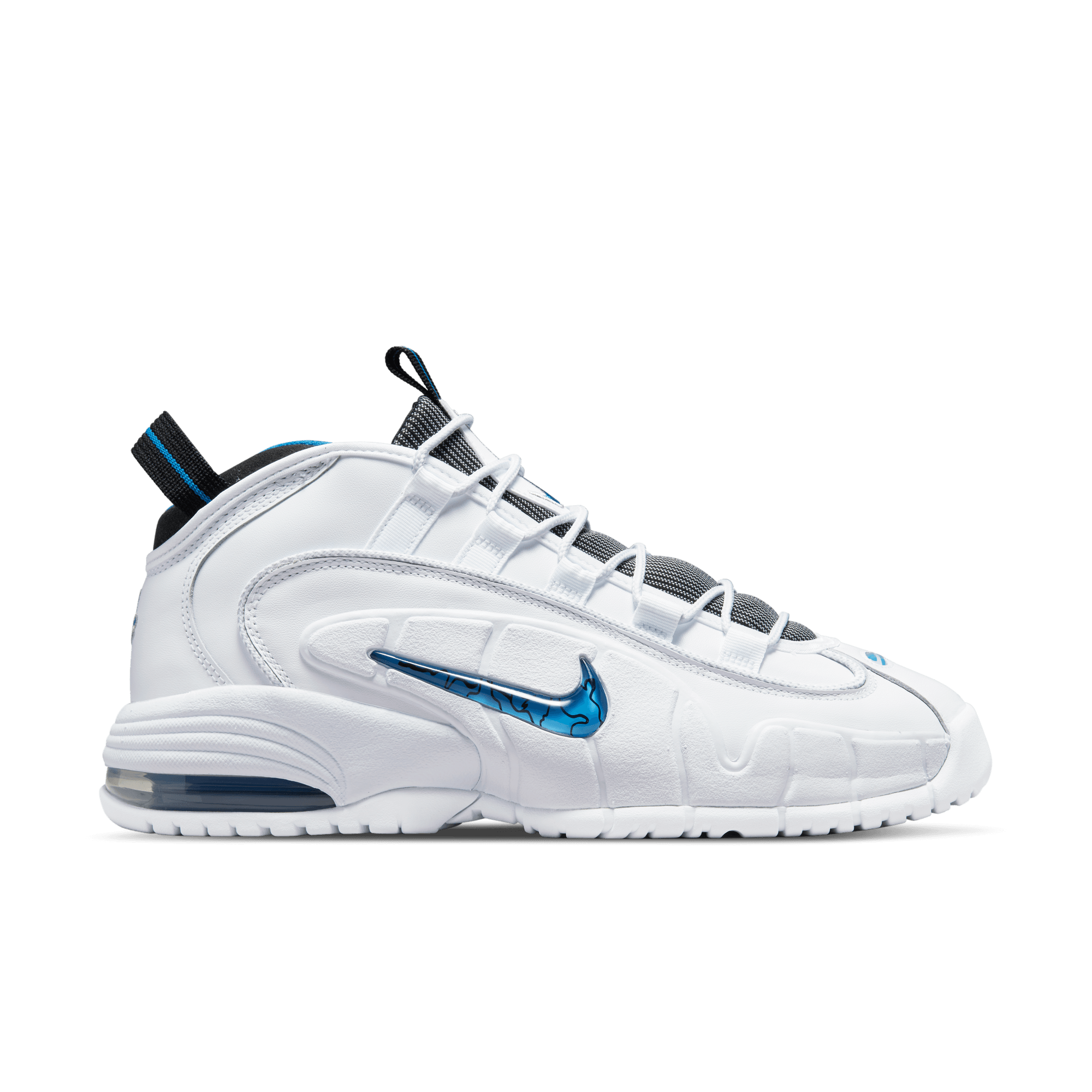 Air Max Penny 1 "Home'