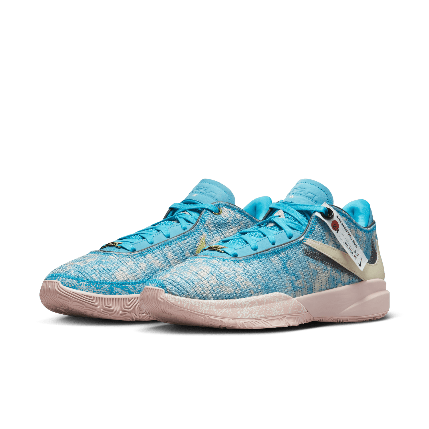 Nike Lebron XX 'All-Star'