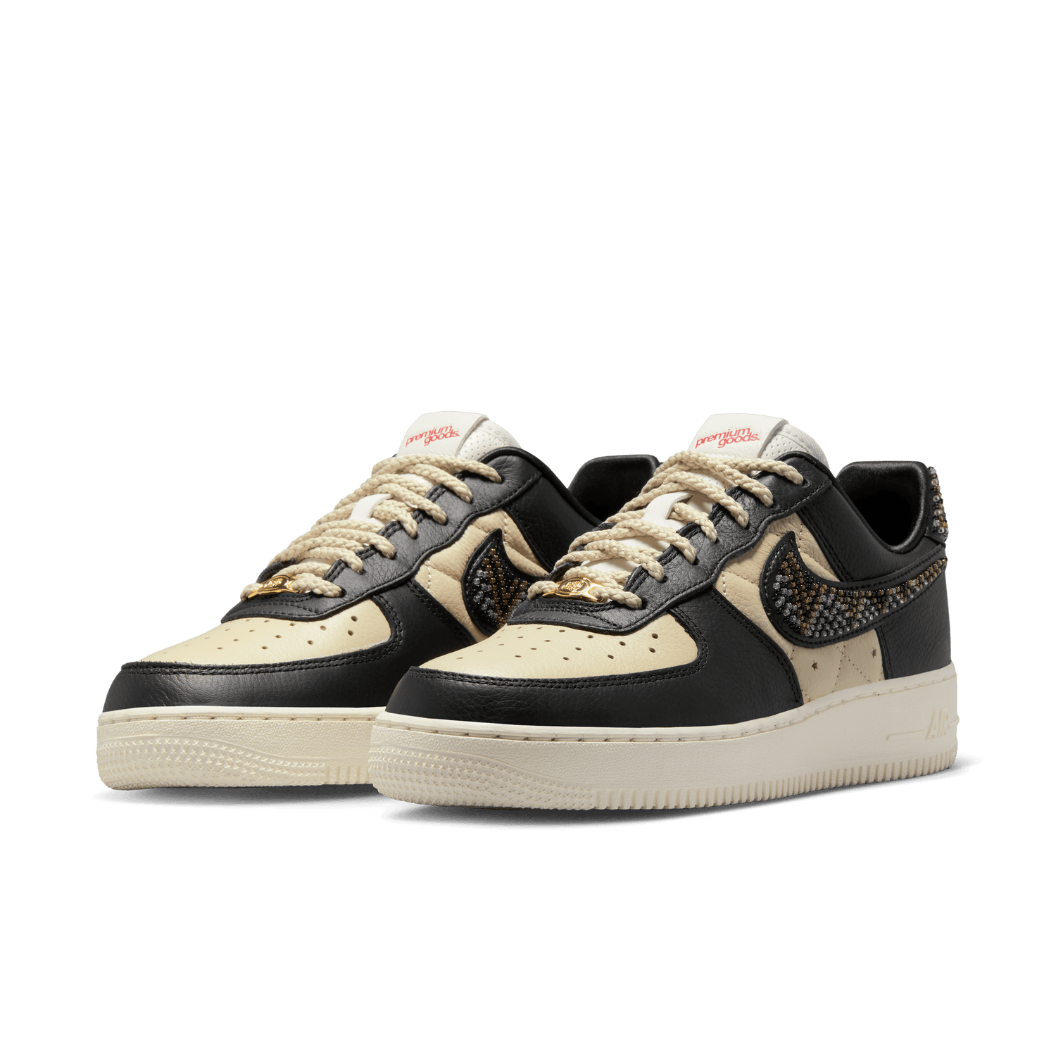 Nike Air Force 1 Low x Premium Goods The Sophia