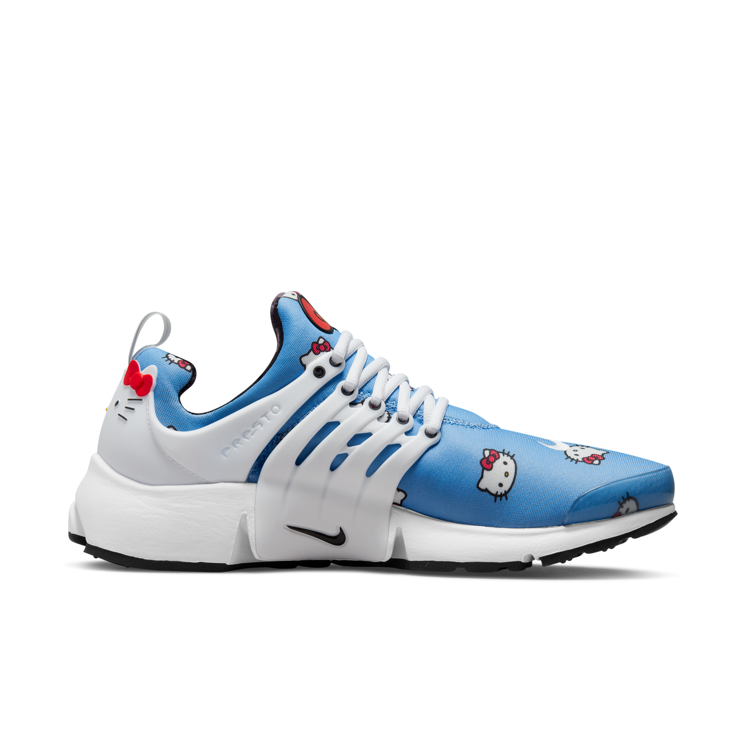 Nike Presto x "Hello Kitty"