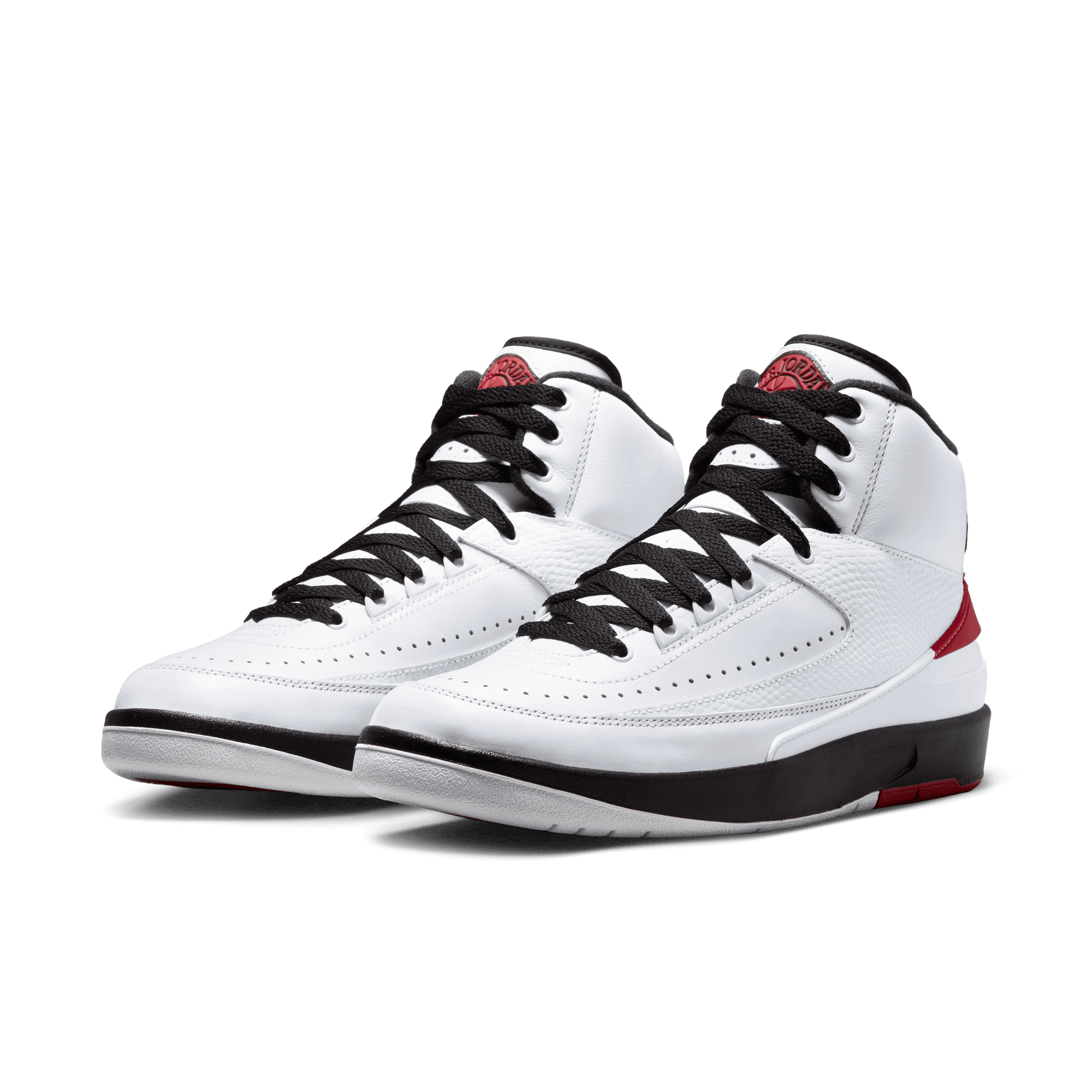 Air Jordan 2 Retro OG 'Chicago'