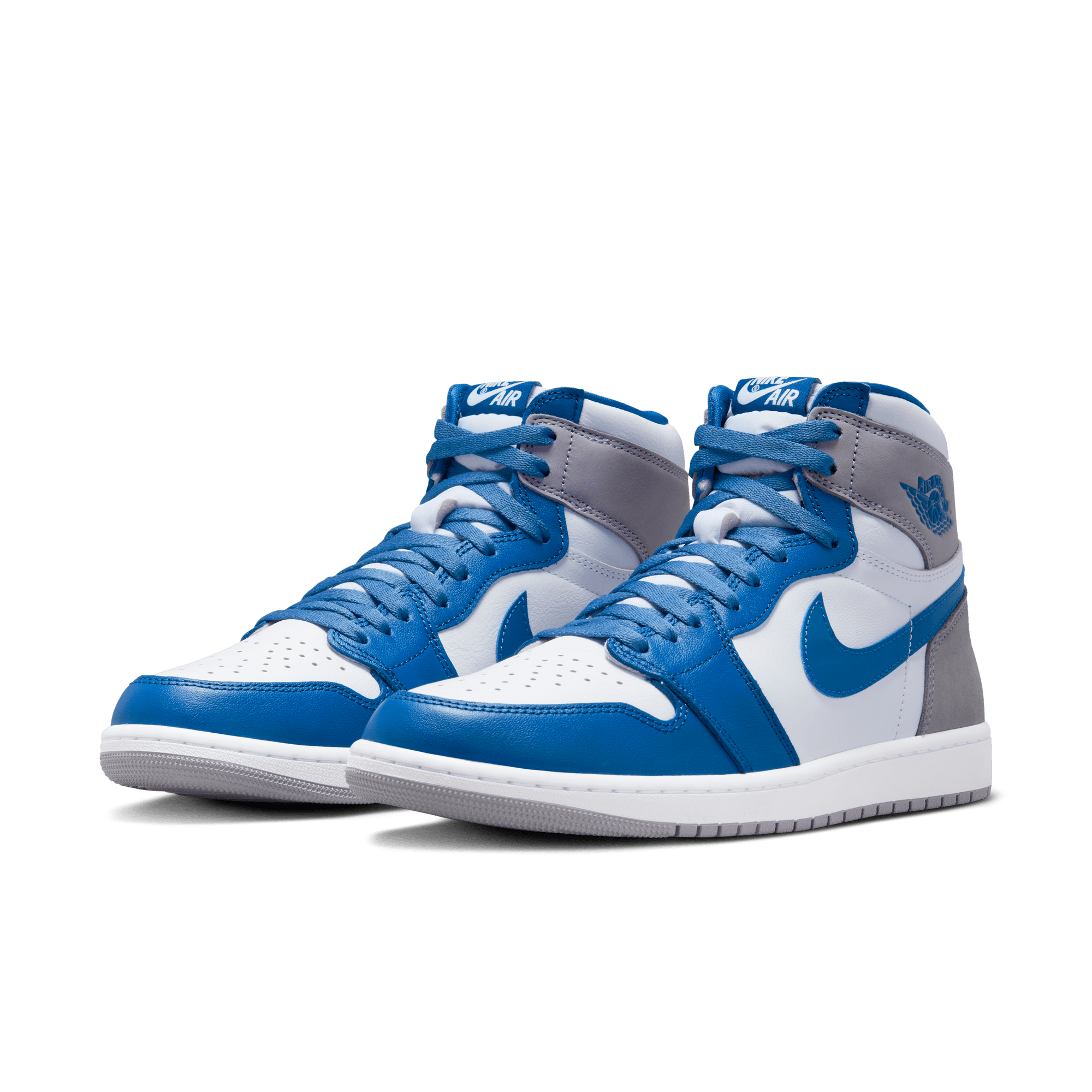 Air Jordan 1 Retro High OG 'True Blue'