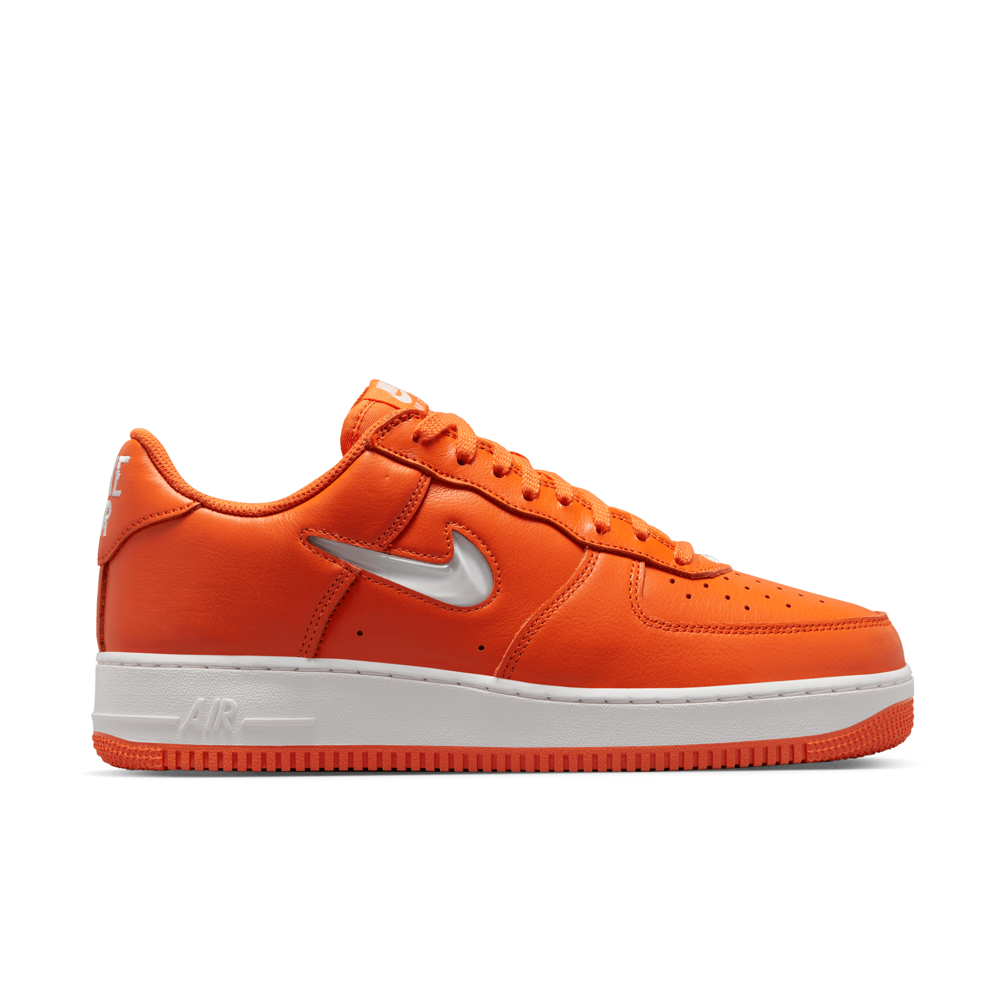 Nike Air Force 1 Low Retro 'Safety Orange'