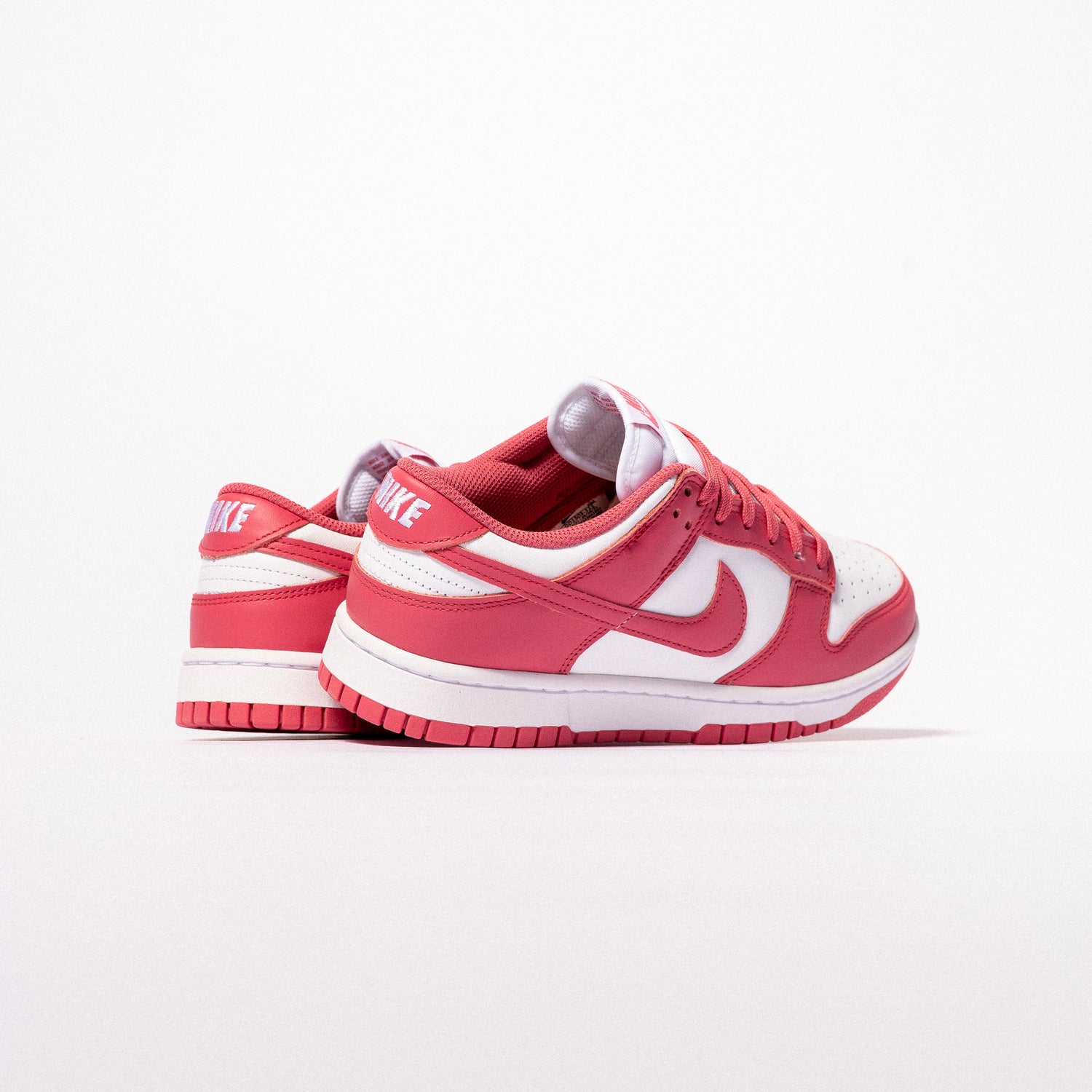 Women's Nike Dunk Low 'Archaeo Pink'
