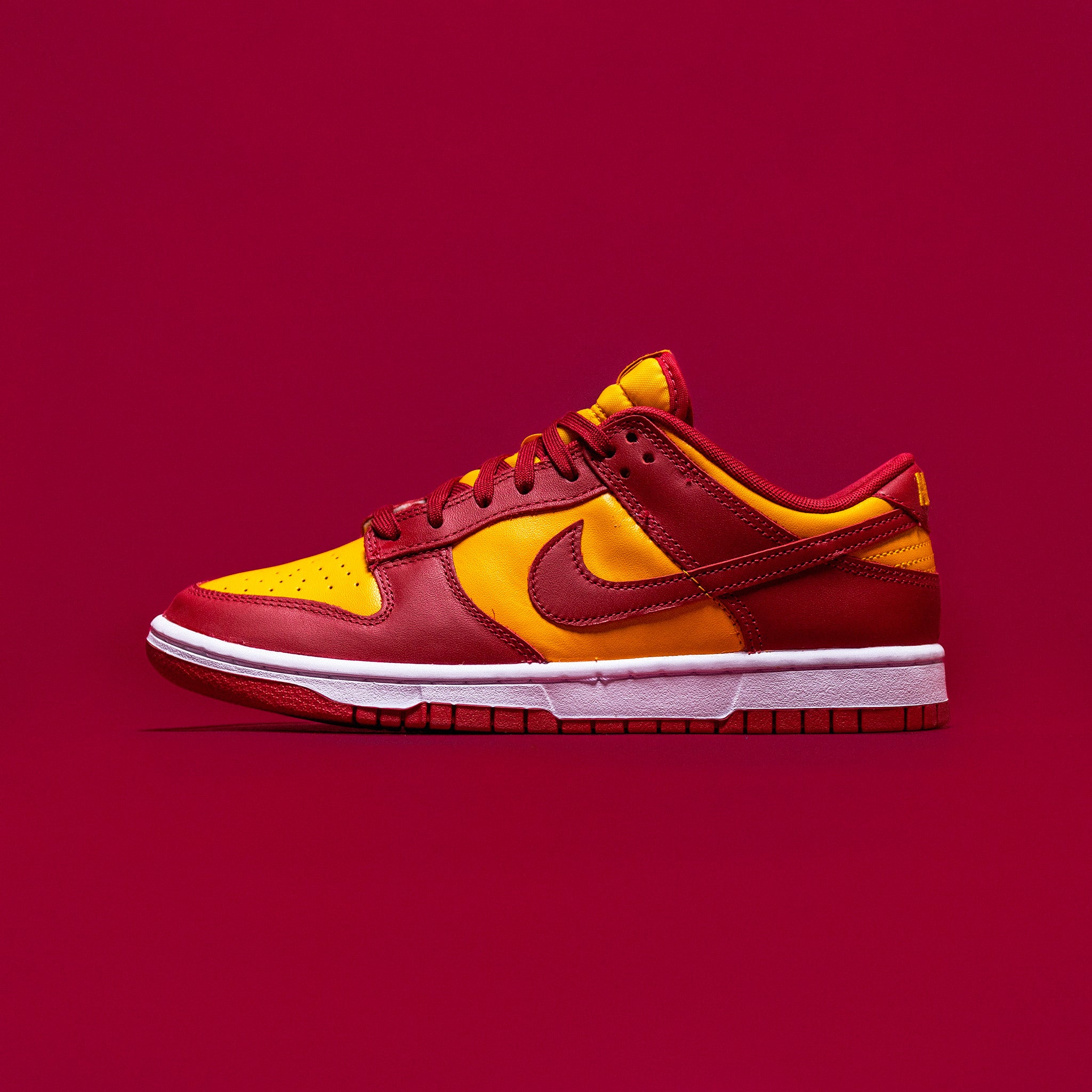 Nike Dunk Low 'Midas Gold'