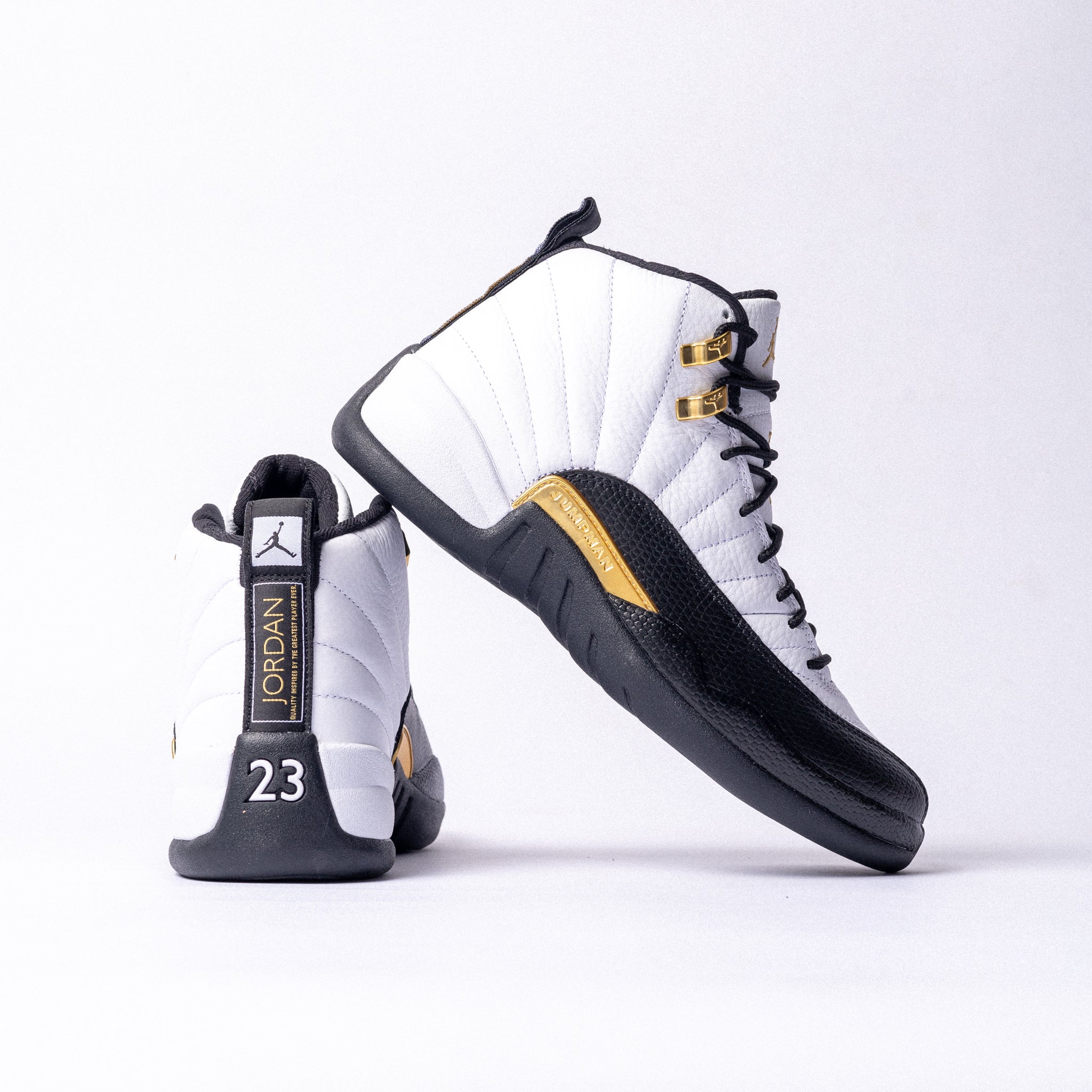air jordan 12 retro royalty