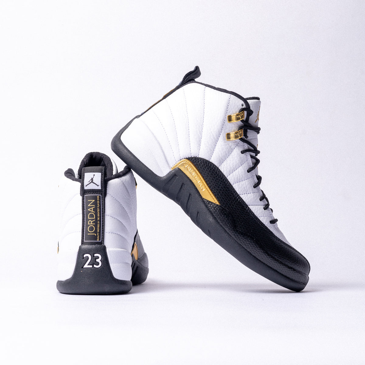 Air Jordan 12 Retro \'Royalty\'(2021 Ed) Og All Air Jordan 12 Retro  main image 2