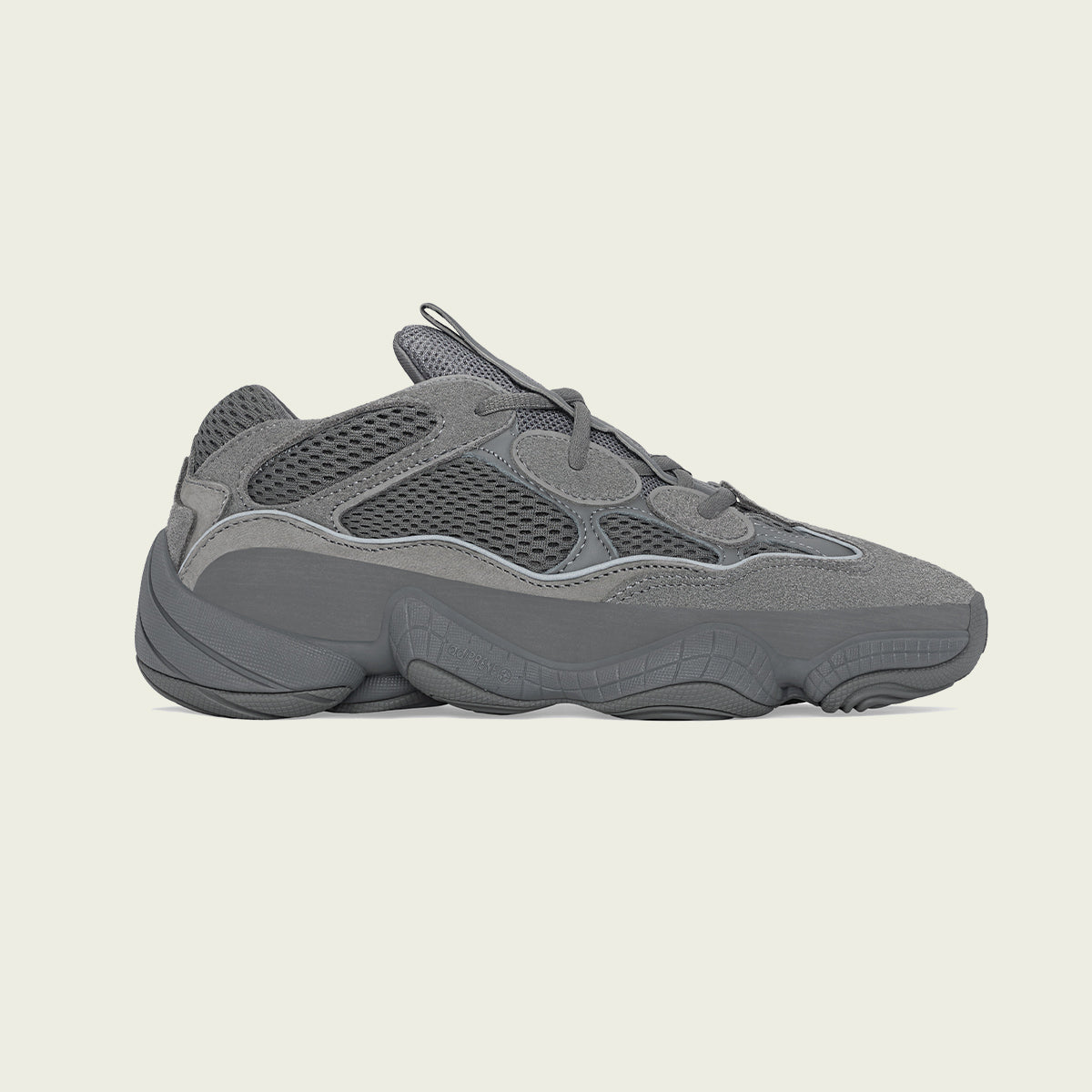 adidas Yeezy 500 'Granite'