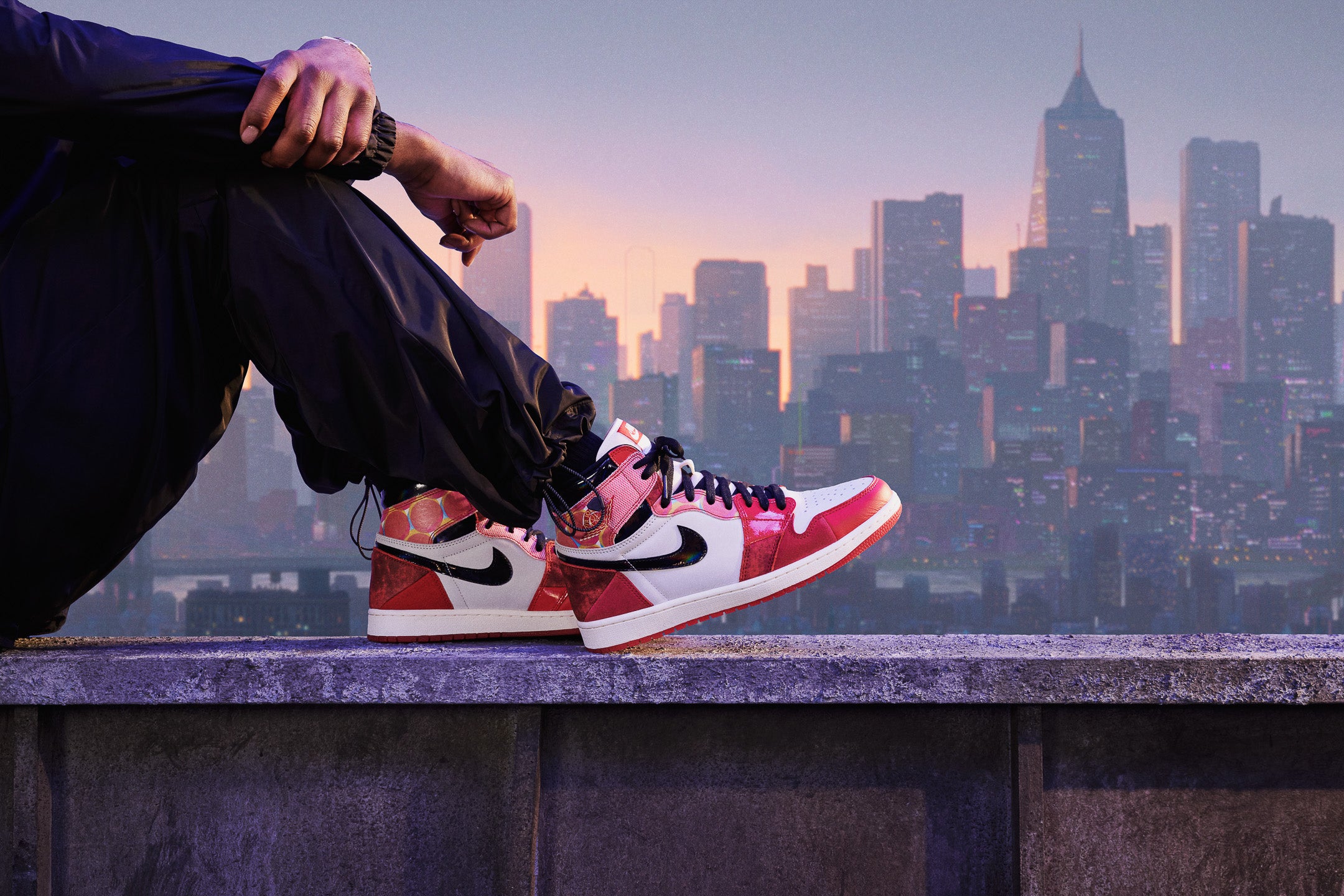 Air Jordan 1 High OG 'Next Chapter'