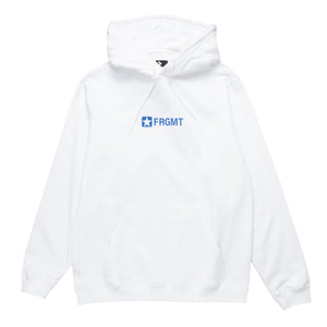 
                  
                    Load image into Gallery viewer, Converse x Fragment Hoodie &amp;#39;White&amp;#39;
                  
                
