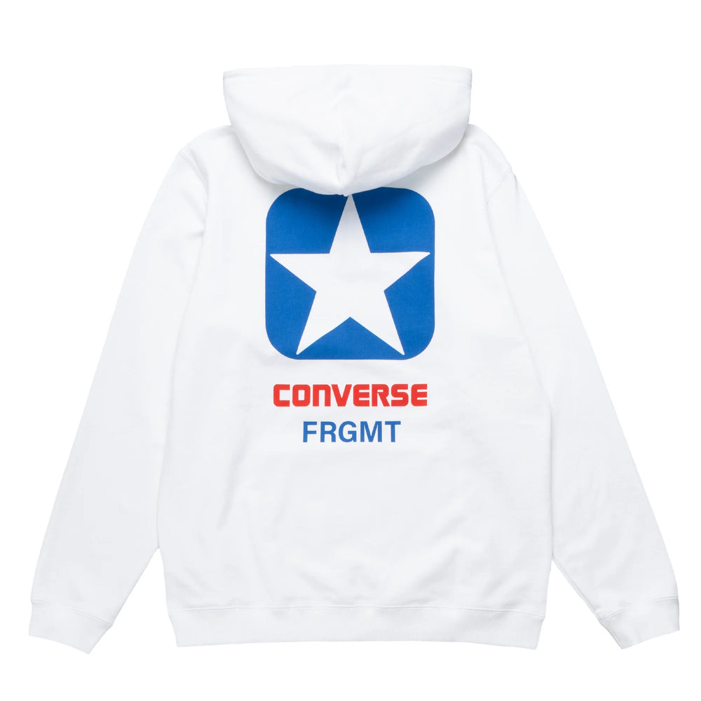 
                  
                    Load image into Gallery viewer, Converse x Fragment Hoodie &amp;#39;White&amp;#39;
                  
                