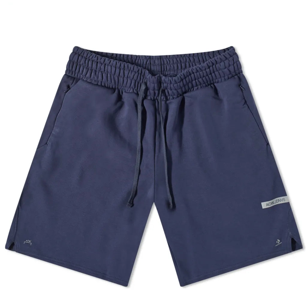 Converse x ACW Shorts 'Navy'