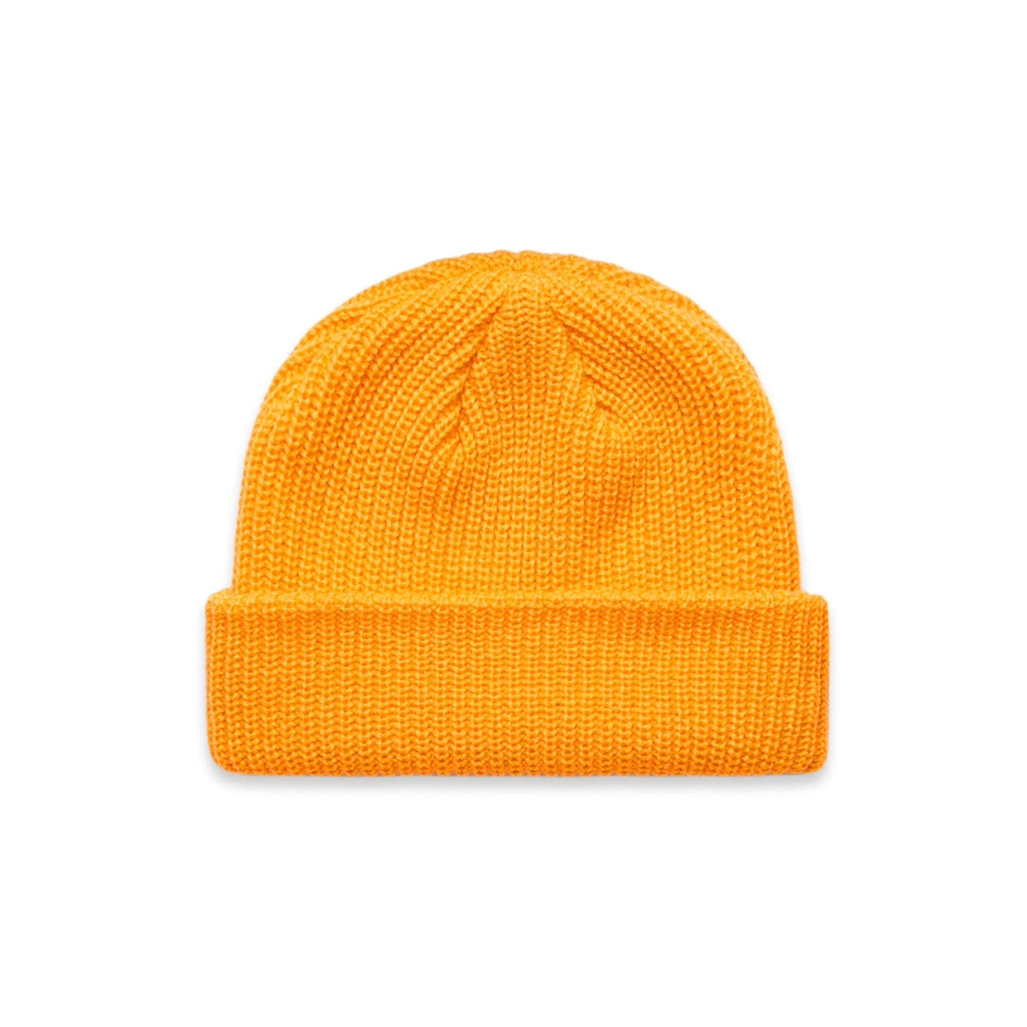 As Colour Cable Beanie 'Gold'
