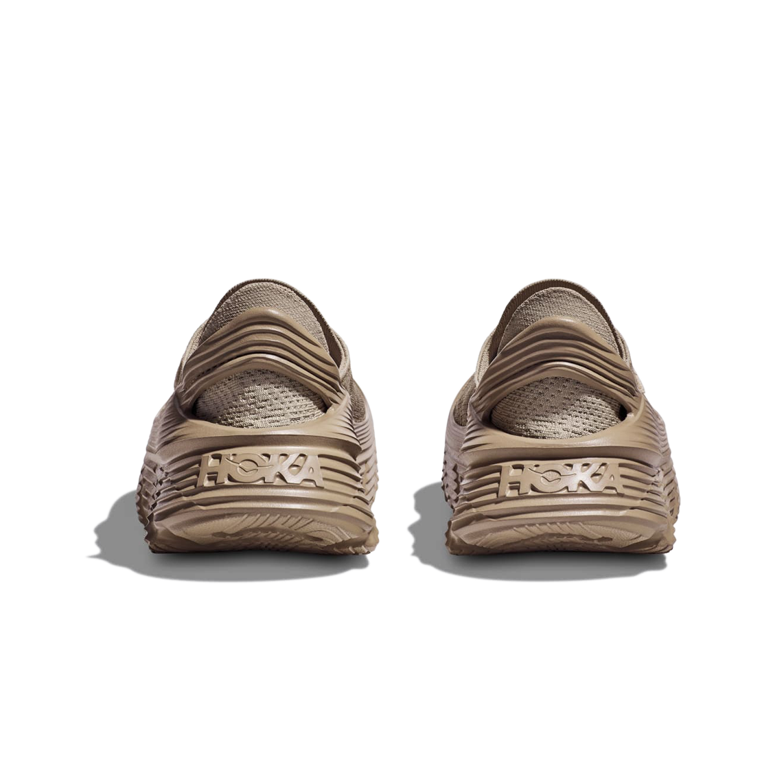 Hoka Restore TC 'Dune'