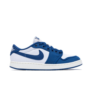 
                  
                    Load image into Gallery viewer, Air Jordan K.O. 1 Low &amp;#39;White/Dark Royal&amp;#39;
                  
                