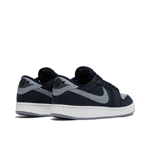 
                  
                    Load image into Gallery viewer, Air Jordan K.O. 1 Low &amp;#39;Black/Grey&amp;#39;
                  
                