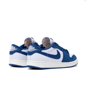 
                  
                    Load image into Gallery viewer, Air Jordan K.O. 1 Low &amp;#39;White/Dark Royal&amp;#39;
                  
                