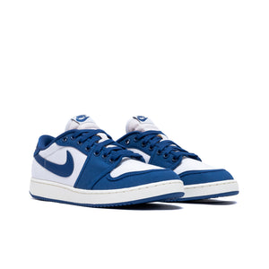 
                  
                    Load image into Gallery viewer, Air Jordan K.O. 1 Low &amp;#39;White/Dark Royal&amp;#39;
                  
                