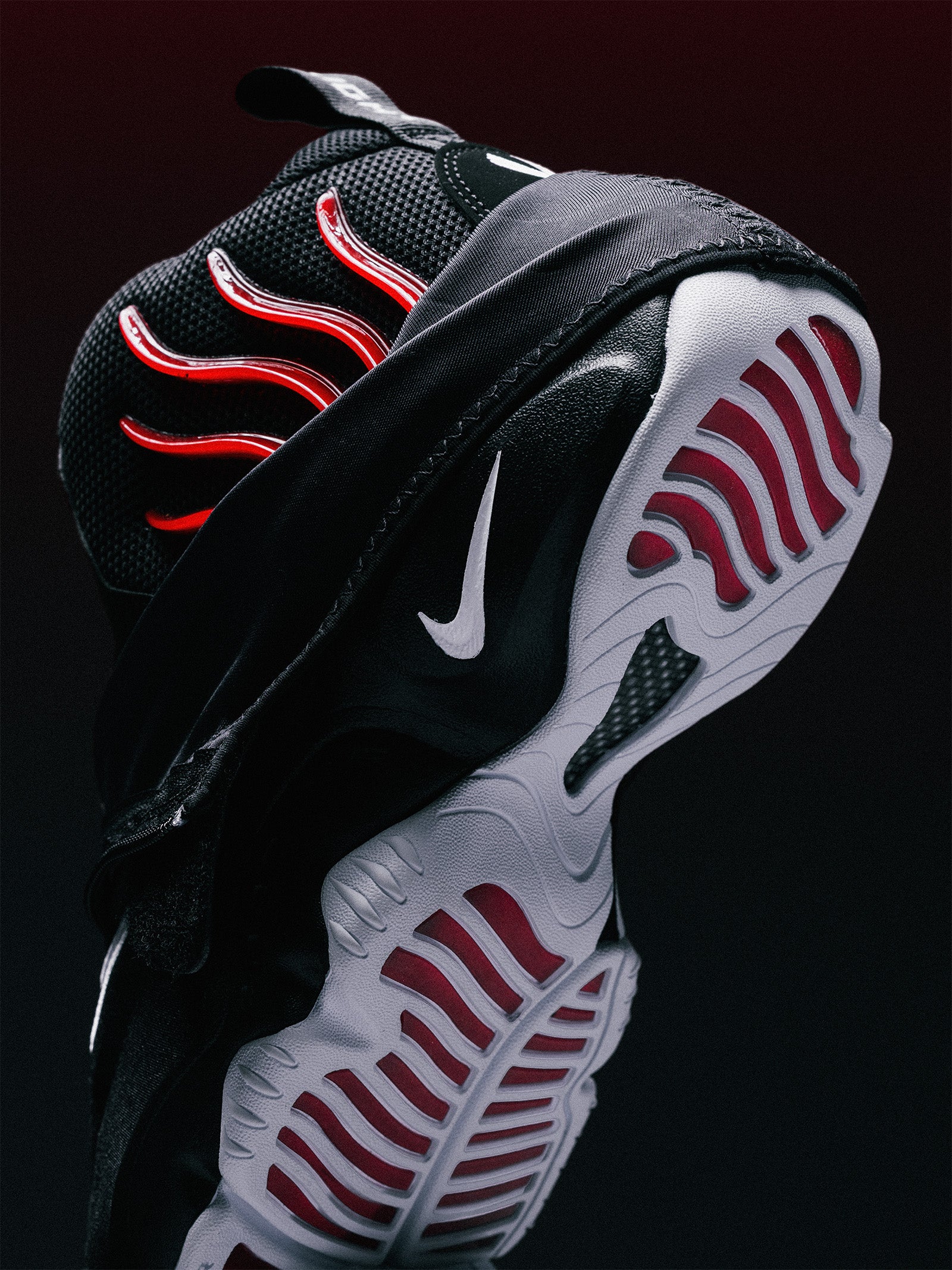 Nike Air Zoom Flight '98 'The Glove'