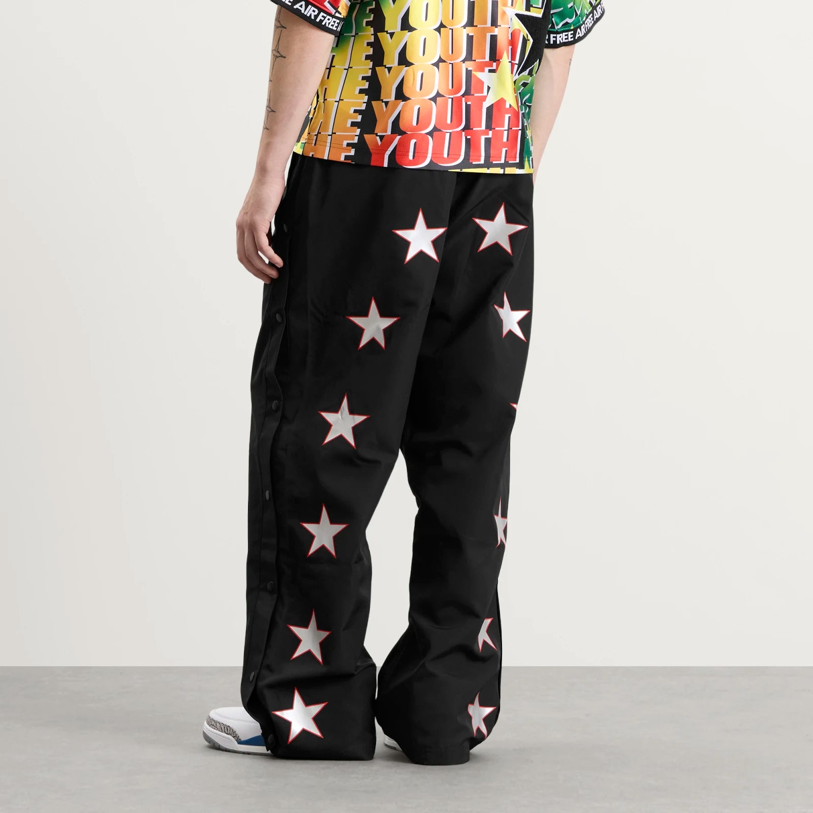 Jordan x FTY Track Pants