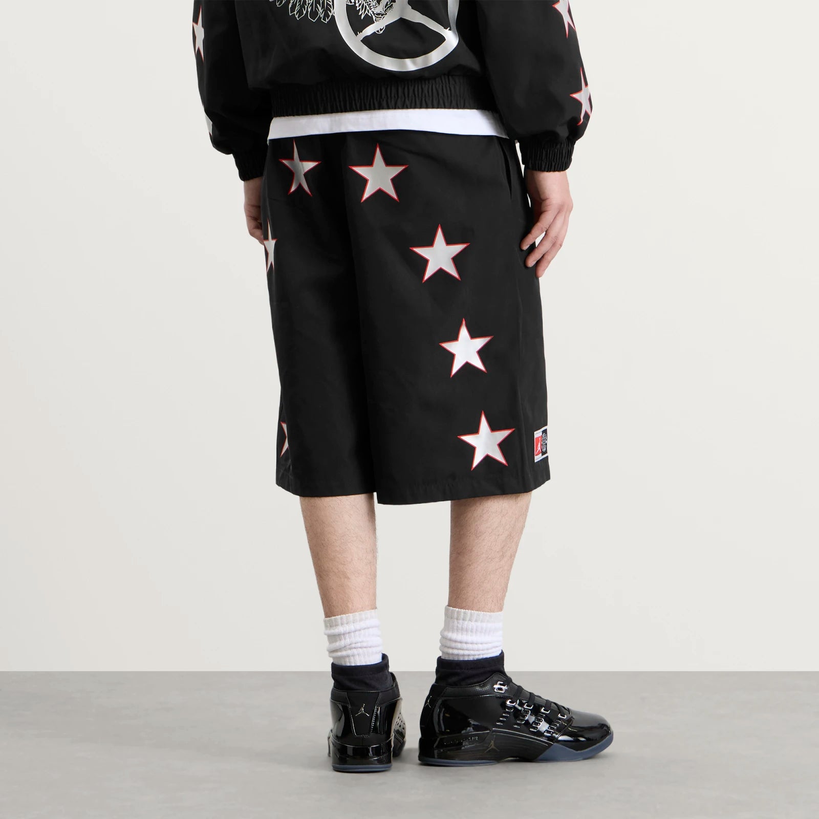 Jordan x FTY  Relaxed Men's Shorts