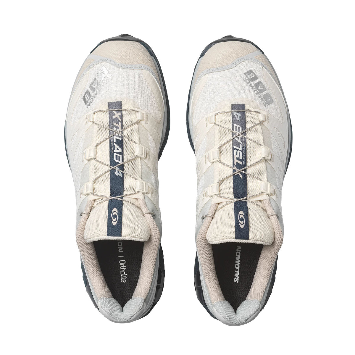 Salomon XT-4 OG 'Pearl Blue / Grisaille / Vanilla Ice'