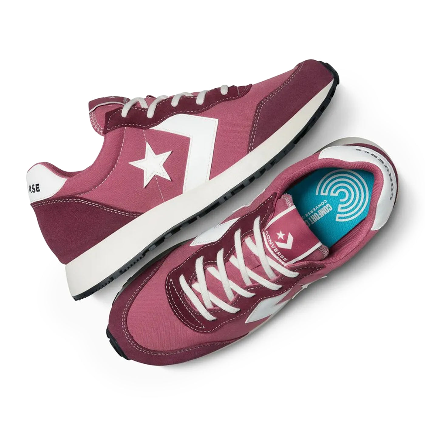 Converse Omega Trainer Ox 'Royal Flushed'