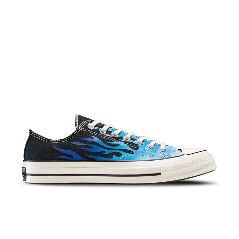 Converse Chuck 70 Low Flame 'Blue'