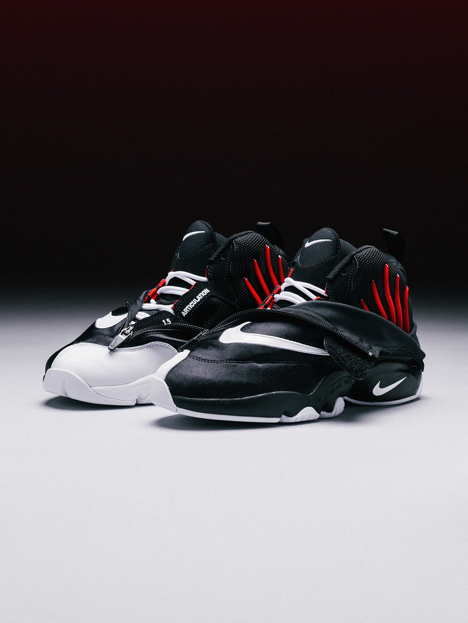 Nike Air Zoom Flight '98 'The Glove'