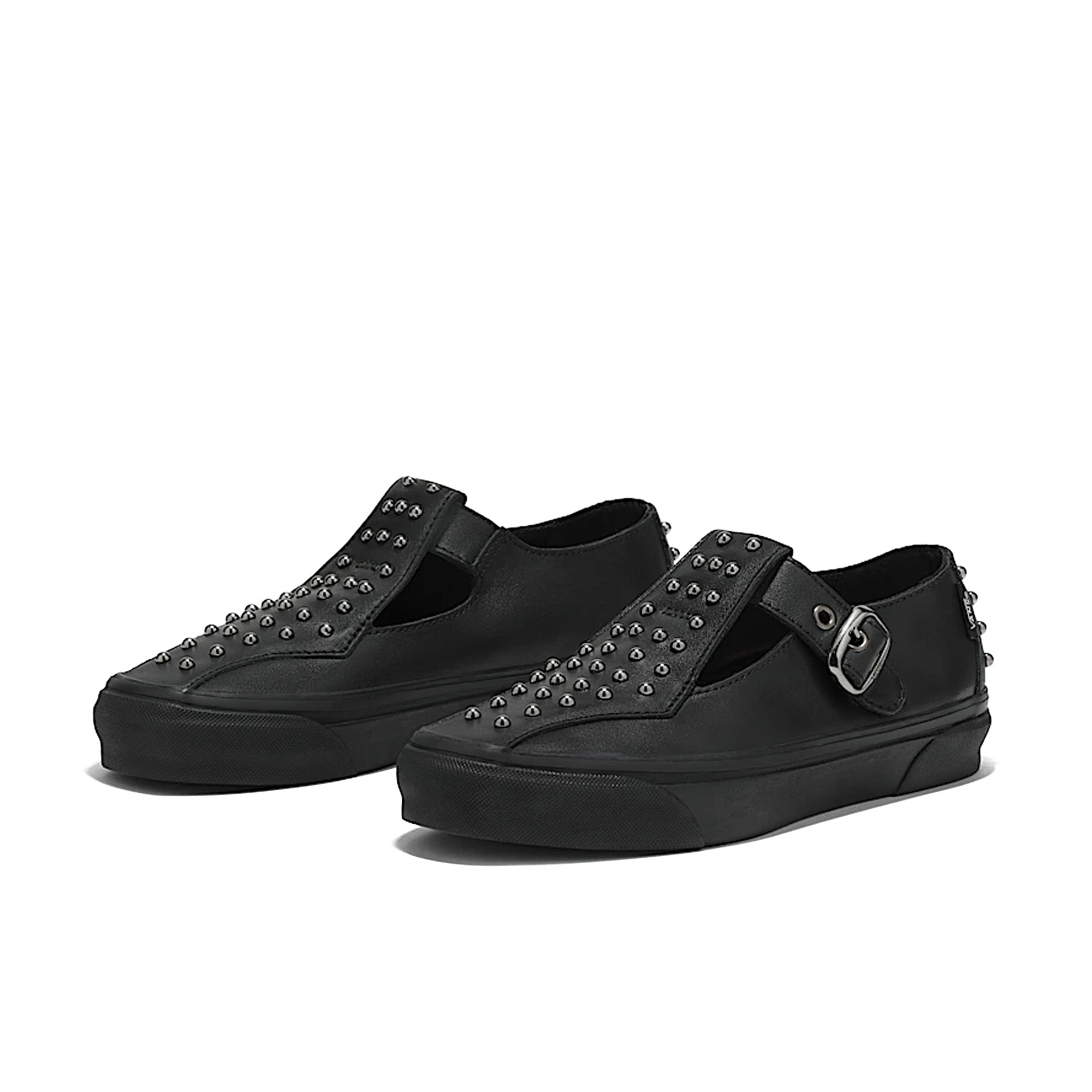Vans LX Mary Jane 93 Pearlized 'Black'