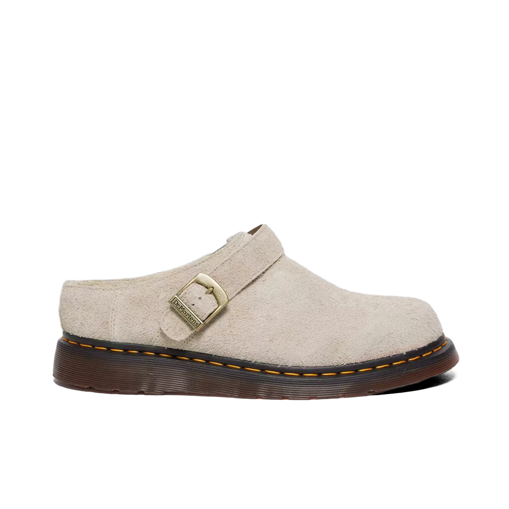 Dr. Martens Isham 'Vintage Taupe'