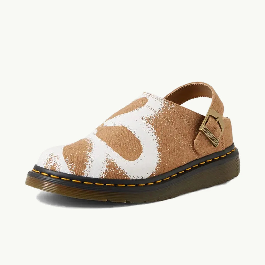 Dr. Martens Isham 'Savannah Tan'