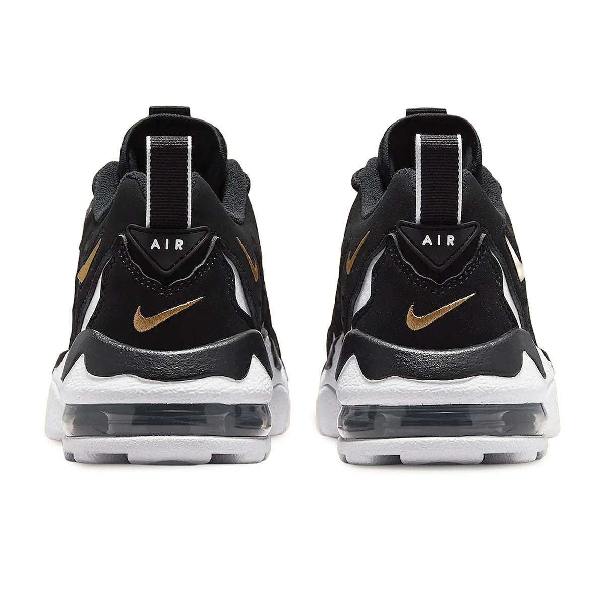 Nike Air DT Max '96 Low 'Black/White'